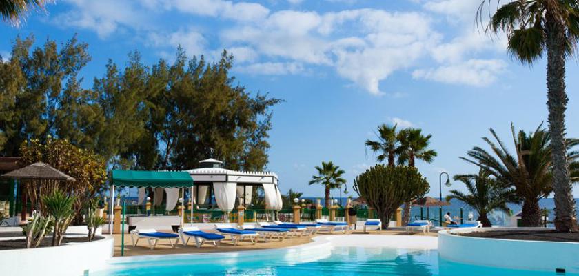 Spagna - Canarie, Lanzarote - Blue Sea Costa Teguise Beach 3