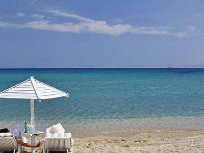 Grecia, Kalo Livadi - Mykonos Moments Pietra E Mare