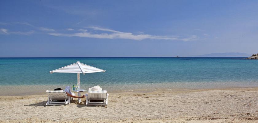 Grecia, Kalo Livadi - Mykonos Moments Pietra E Mare 0