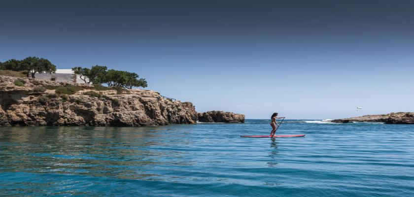 Grecia, Hersonissos - Seaclub Knossos Royal 2