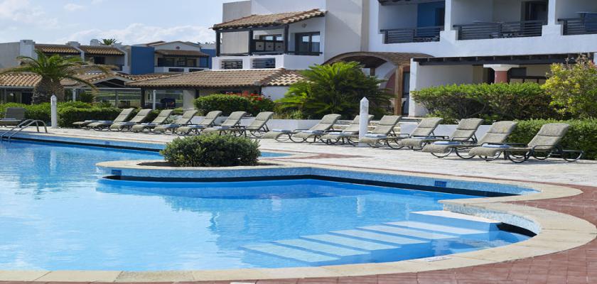 Grecia, Hersonissos - Seaclub Knossos Royal 3