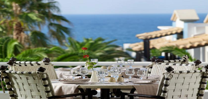 Grecia, Creta - Seaclub Aldemar Knossos Royal 4