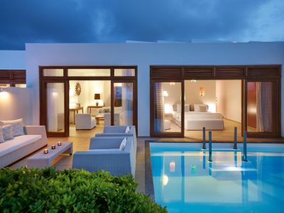 Grecia, Gouves - Searesort Amirandes, A Resort To Live®