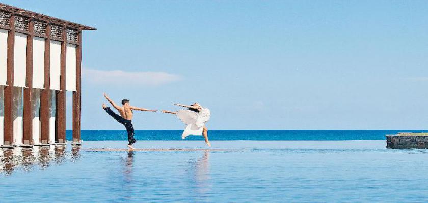 Grecia, Gouves - Searesort Amirandes, A Resort To Live® 0