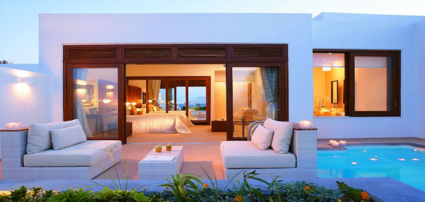 Grecia, Gouves - Searesort Amirandes, A Resort To Live® 5