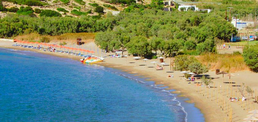Grecia, Galissas - Hotel Dolphin Bay 1
