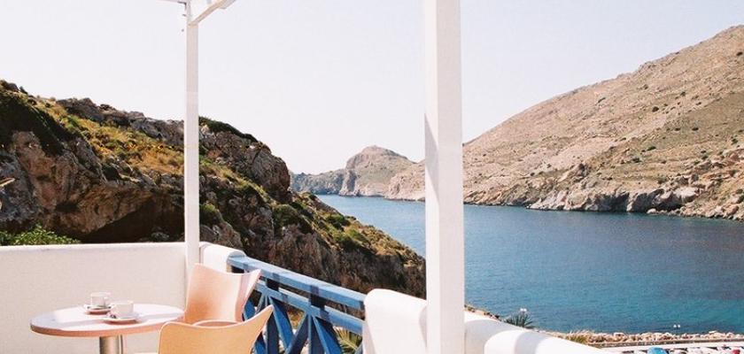 Grecia, Galissas - Hotel Dolphin Bay 4