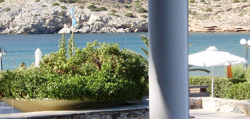 Grecia, Galissas - Hotel Dolphin Bay 5
