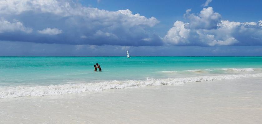 Zanzibar, Zanzibar - Diamonds Mapenzi Beach 4