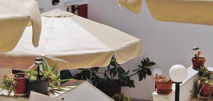 Grecia, Aghios Sostis - Hotel Akrogiali 2