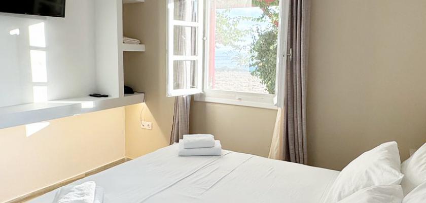 Grecia, Aghios Sostis - Hotel Akrogiali 3