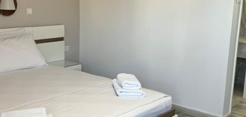 Grecia, Aghios Sostis - Hotel Akrogiali 4