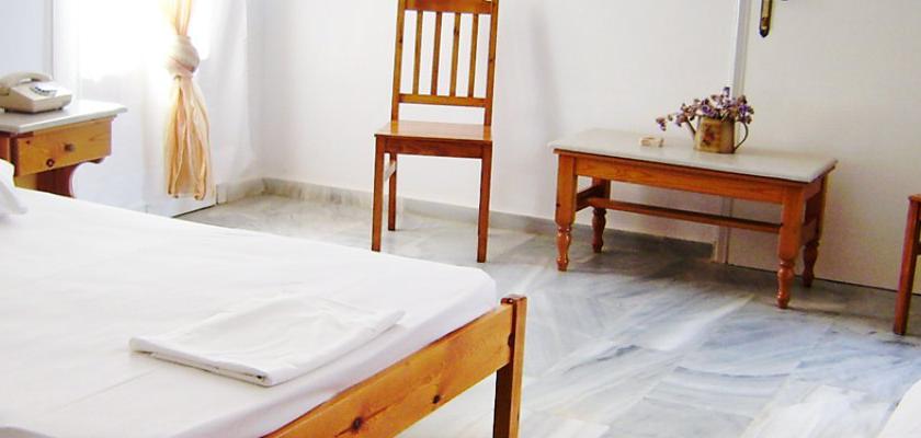 Grecia, Aghios Sostis - Hotel Akrogiali 5