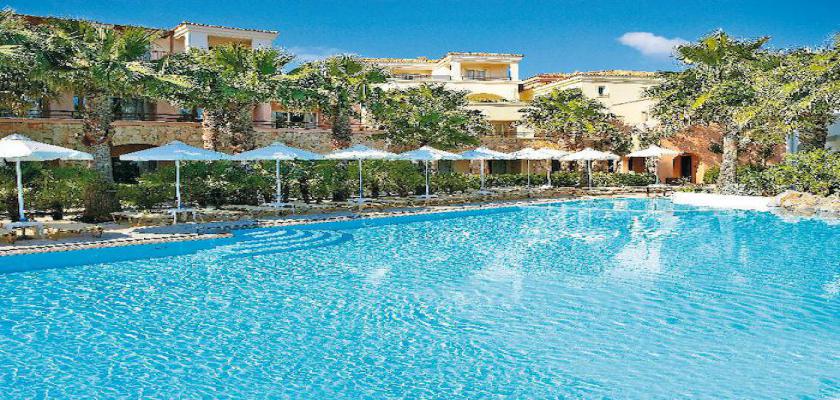 Grecia, Creta - Grecotel Club Marine Palace 4
