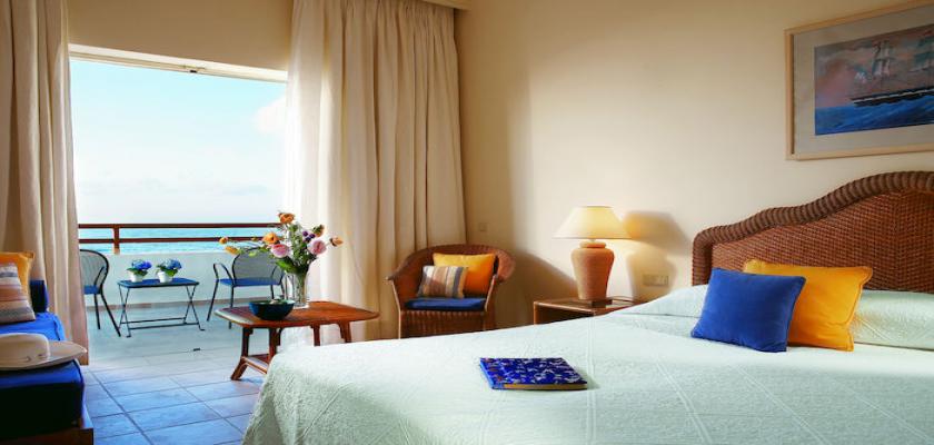 Grecia, Creta - Grecotel Club Marine Palace 5