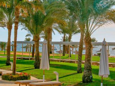 Mar Rosso, El Hadaba - Monte Carlo Sharm Beach Resort