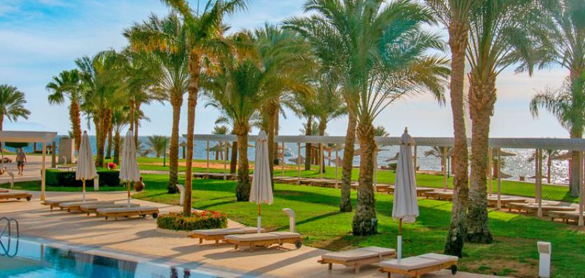 Egitto Mar Rosso, Sharm el Sheikh - Monte Carlo Sharm Resort & Spa 0