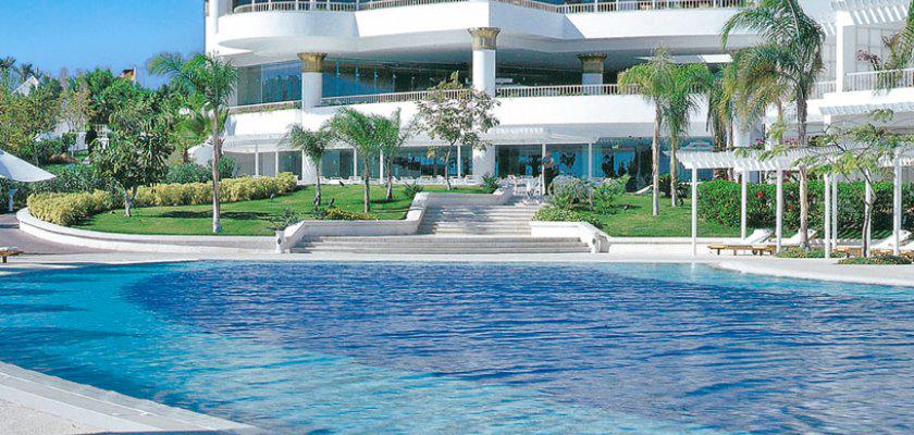 Egitto Mar Rosso, Sharm el Sheikh - Monte Carlo Sharm Resort & Spa 1