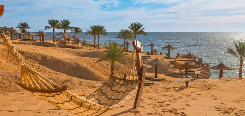 Egitto Mar Rosso, Sharm el Sheikh - Monte Carlo Sharm Resort & Spa 2