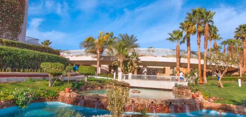 Egitto Mar Rosso, Sharm el Sheikh - Monte Carlo Sharm Resort & Spa 5