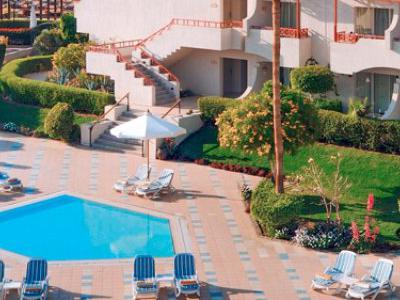 Mar Rosso, Naama Bay - Naama Bay Promenade Beach Resort