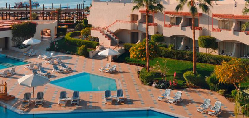 Mar Rosso, Naama Bay - Naama Bay Promenade Beach Resort 0