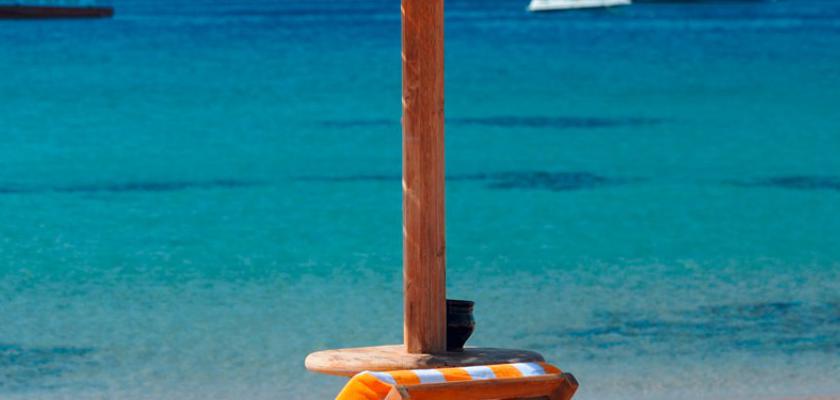 Mar Rosso, Naama Bay - Naama Bay Promenade Beach Resort 1
