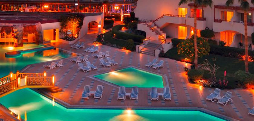 Mar Rosso, Naama Bay - Naama Bay Promenade Beach Resort 2