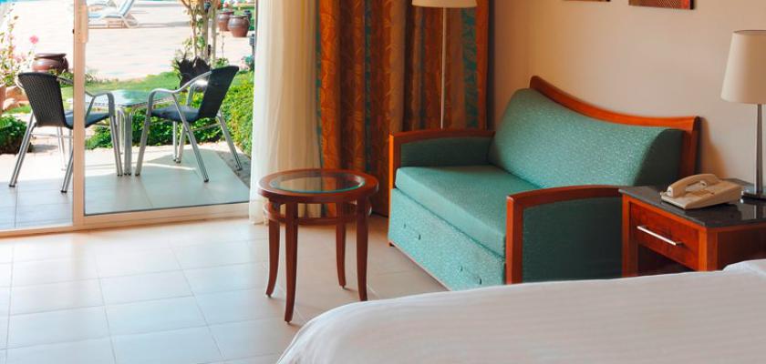 Mar Rosso, Naama Bay - Naama Bay Promenade Beach Resort 4