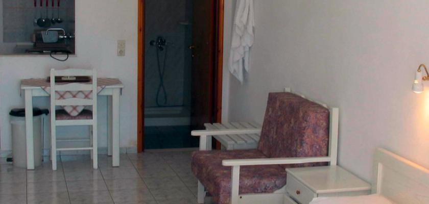Grecia, Patitiri - Appartamenti Elena 4
