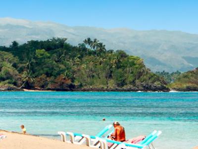 Repubblica Dominicana, Samana - Hotel Playa Colibri'