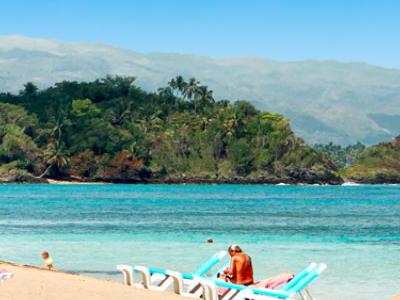 Repubblica Dominicana, Las Terrenas - Hotel Playa Colibri'