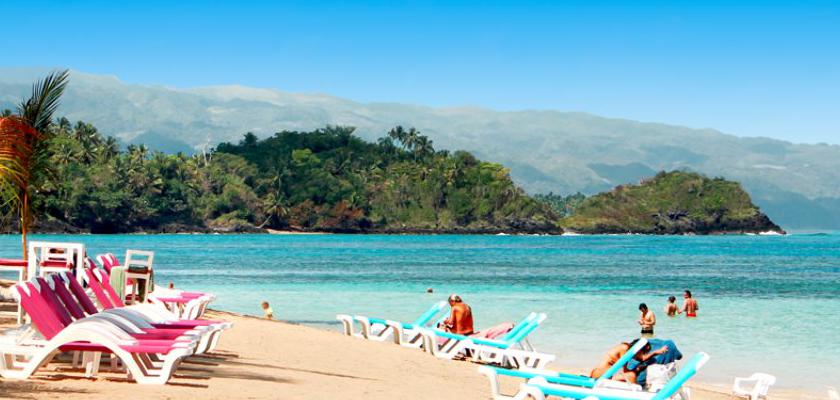 Repubblica Dominicana, Las Terrenas - Hotel Playa Colibri' 0