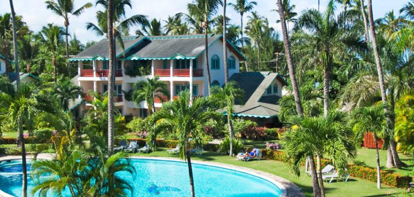 Repubblica Dominicana, Las Terrenas - Hotel Playa Colibri' 1