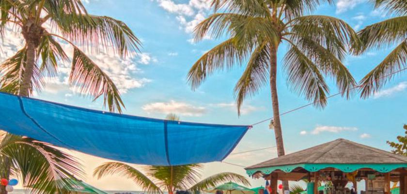 Repubblica Dominicana, Las Terrenas - Hotel Playa Colibri' 2