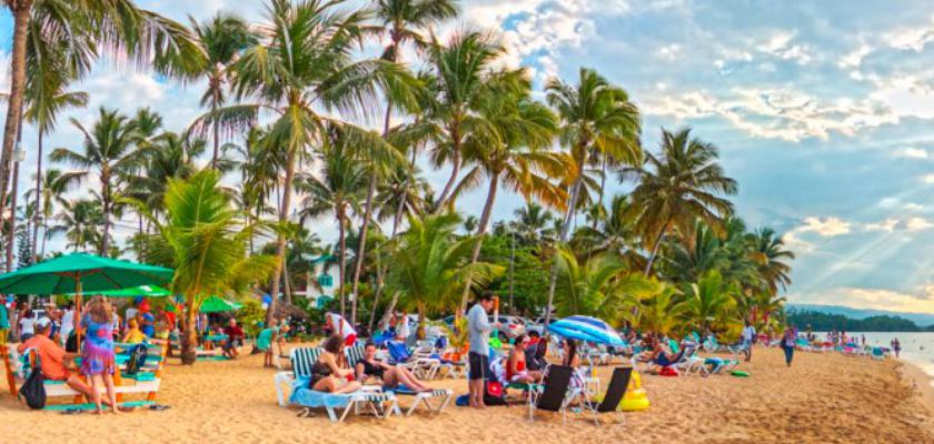 Repubblica Dominicana, Las Terrenas - Hotel Playa Colibri' 5