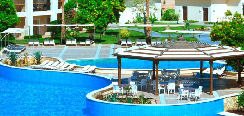 Egitto Mar Rosso, Sharm el Sheikh - Jaz Mirabel Club Resort 1
