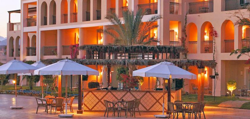 Egitto Mar Rosso, Sharm el Sheikh - Jaz Mirabel Club Resort 2