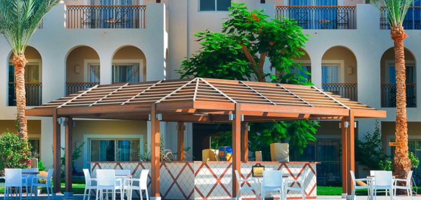 Egitto Mar Rosso, Sharm el Sheikh - Jaz Mirabel Club Resort 3