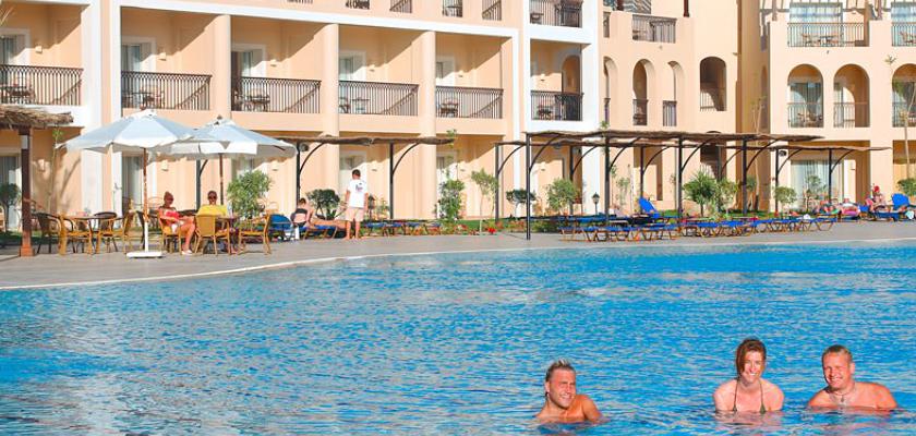 Egitto Mar Rosso, Sharm el Sheikh - Jaz Mirabel Club Resort 4