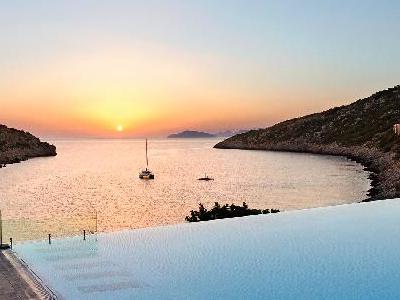 Grecia, Creta - Daios Cove Luxury Resort & Villas