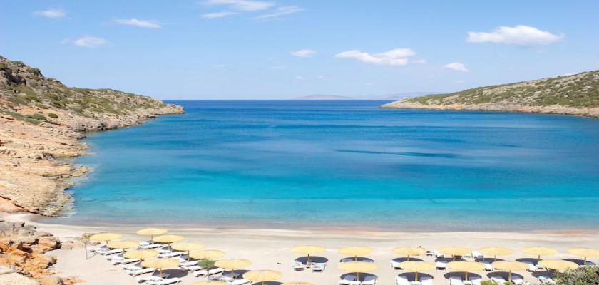 Grecia, Creta - Daios Cove Luxury Resort & Villas 2
