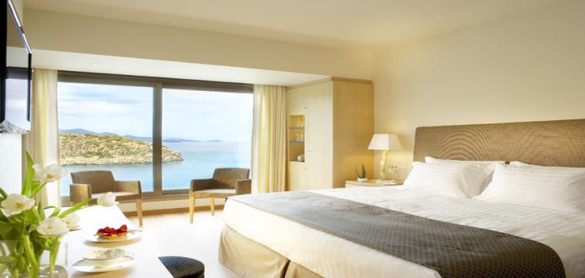 Grecia, Creta - Daios Cove Luxury Resort & Villas 4