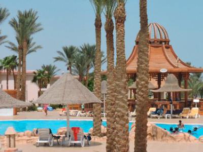 Egitto Mar Rosso, Sharm el Sheikh - Parrotel Beach Resort