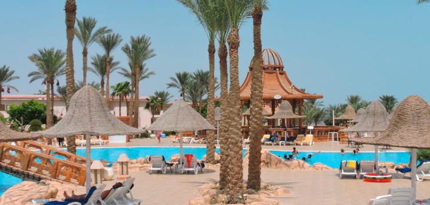 Mar Rosso, Nabq - Parrotel Beach Resort 0