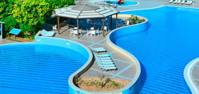Egitto Mar Rosso, Sharm el Sheikh - Jaz Mirabel Park Resort 1