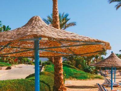 Mar Rosso, El Hadaba - Queen Sharm Resort
