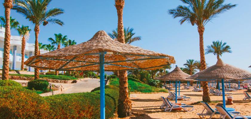Mar Rosso, El Hadaba - Queen Sharm Resort 0