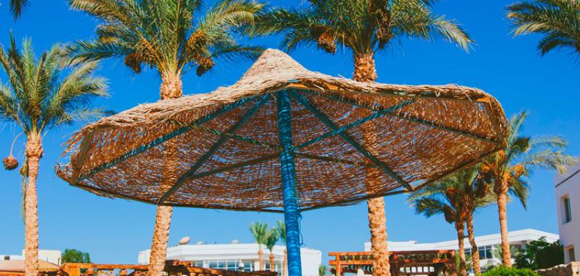 Egitto Mar Rosso, Sharm el Sheikh - Queen Sharm Resort 1