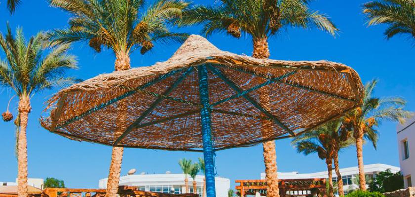 Mar Rosso, El Hadaba - Queen Sharm Resort 1